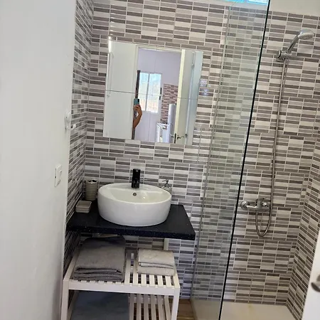 Apartment Mia