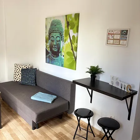 Apartment Mia *