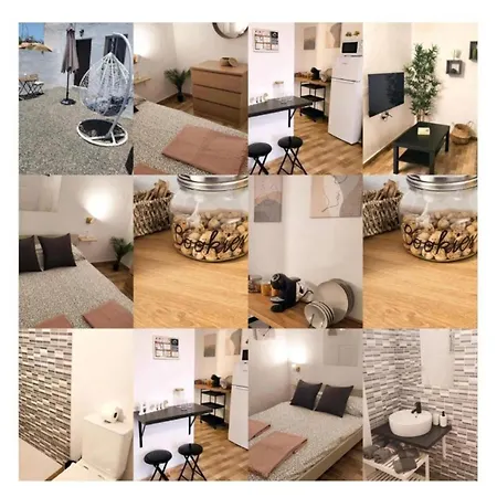 Apartment Mia Giniginamar
