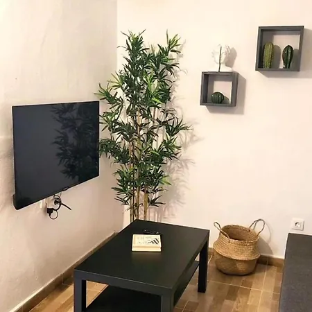 Mia Apartment