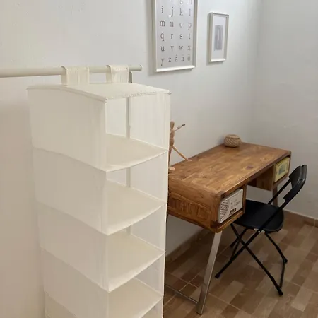 Apartment Mia