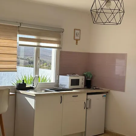Mia Apartment *