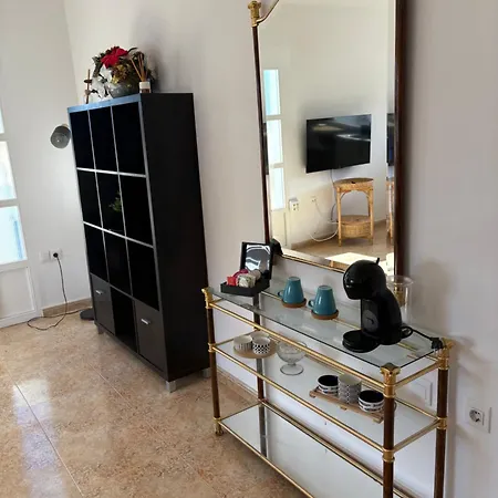 Mia Apartment *