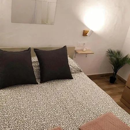 Mia Apartment