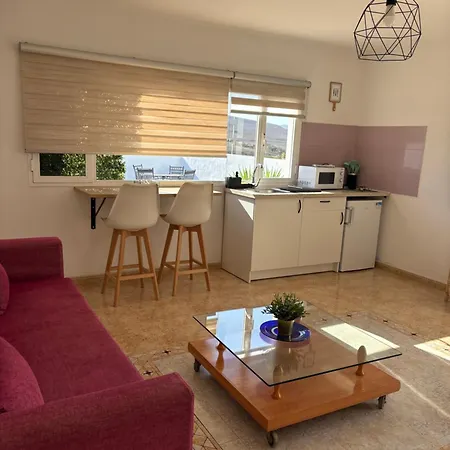 Mia Apartment *