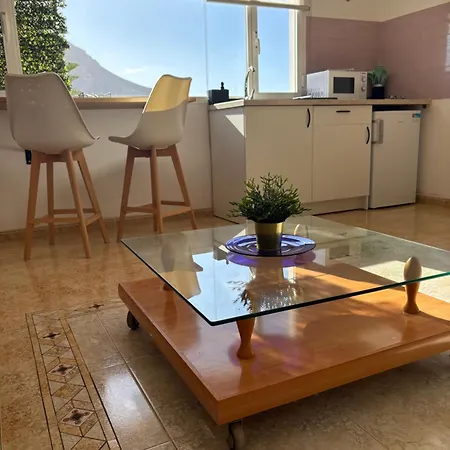 Apartment Mia *