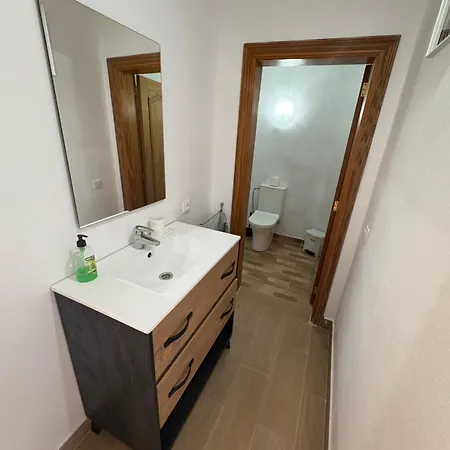 Apartment Mia Giniginamar