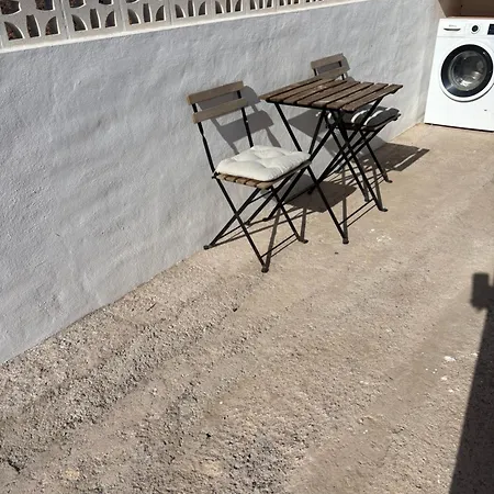 Apartment Mia