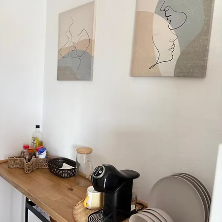 Mia Apartment