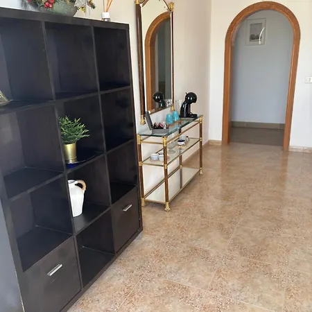Apartment Mia Giniginamar